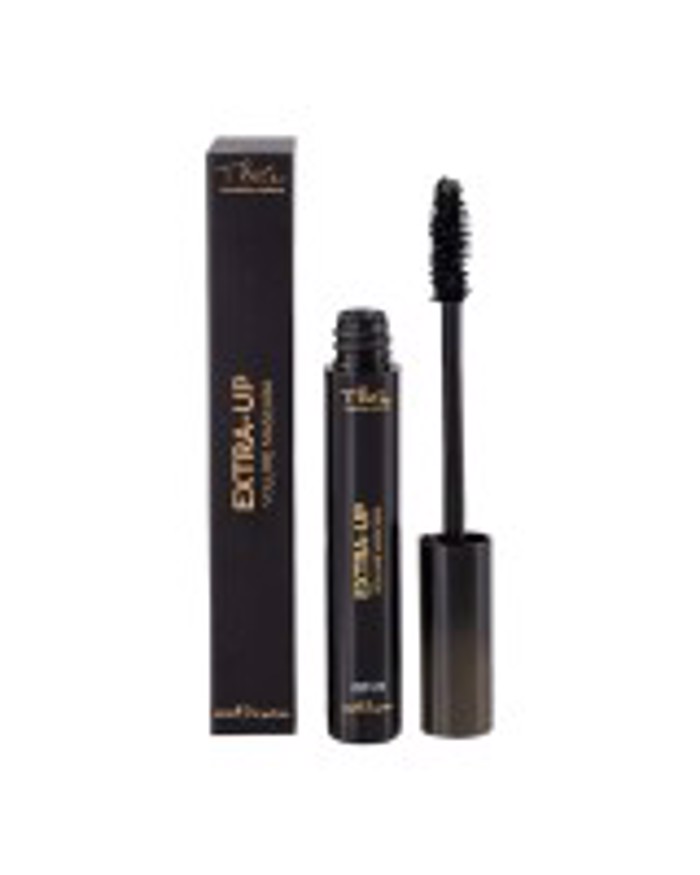 That'so Face Up & HD Face Brush & Extra-Up Mascara Kit (3 Proϊonta) - Light Nude